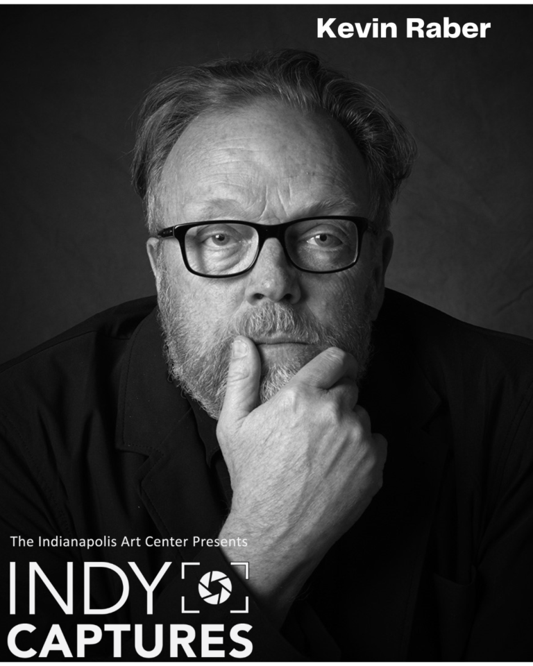 Indy Captures