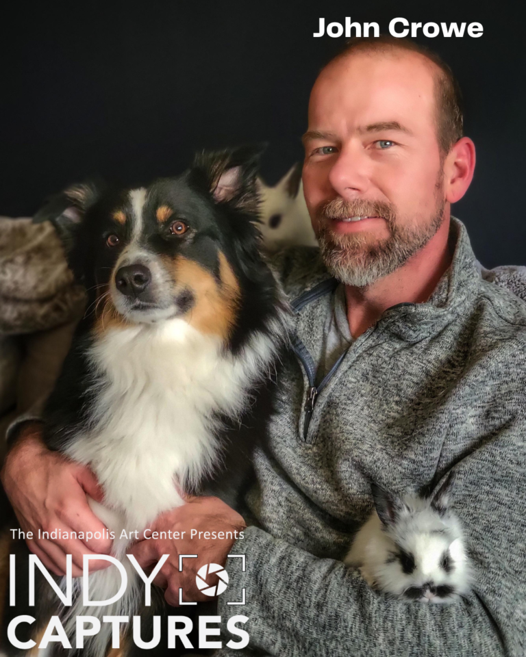 Indy Captures