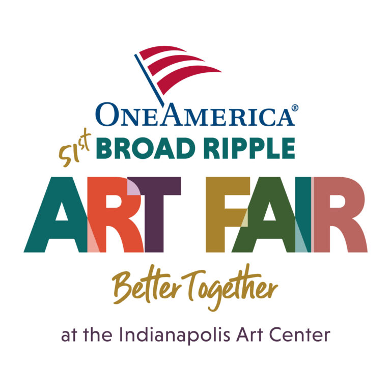 2024 Broad Ripple Art Fair